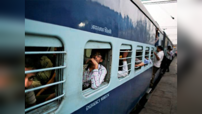 15 मार्च को लखनऊ-दिल्ली के बीच होली स्पेशल ट्रेन