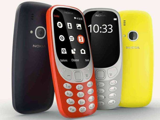 Nokia 3310