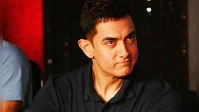 बॉलिवुड में भाई-भतीजावाद पर बोले आमिर खान