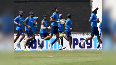 IND vs AUS: पहले टेस्ट का गवाह बनेगा रांची, लेकिन नहीं दिखेंगे धोनी