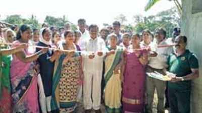 ಗೋಣಿಕೊಪ್ಪಲು ತ್ಯಾಜ್ಯ ವಿಲೇವಾರಿಗೆ ಮುಕ್ತಿ