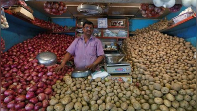 ಚಿಲ್ಲರೆ ಹಣದುಬ್ಬರ ಶೇ.3.65ಕ್ಕೆ ಏರಿಕೆ