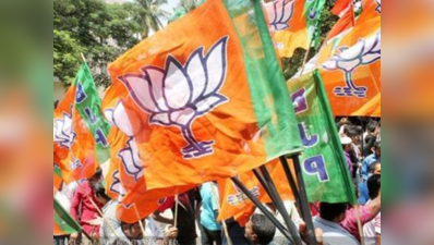 BJP के अनुभवी नेताओं को टिकट बंटवारे में अनदेखी का डर