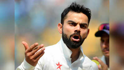 India vs Australia: Virat Kohli has no regrets over Australia bust-up 