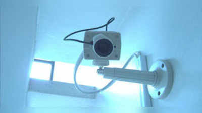 সরকারি হাসপাতালের সব ওয়ার্ডেই এবার CCTV-র নজরদারি
