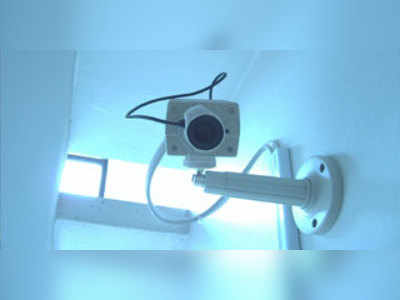 সরকারি হাসপাতালের সব ওয়ার্ডেই এবার CCTV-র নজরদারি