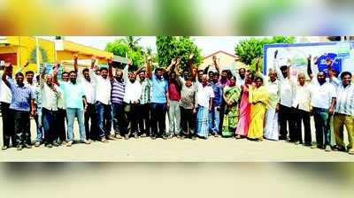 ಕೋಟೆಯನು ಭೇದಿಸಿದ ಸರಗೂರು ತಾಲೂಕು