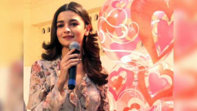 Check out! Lesser known facts about birthday girl Alia Bhatt 