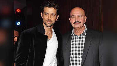 Rakesh Roshan wont direct Hrithiks ‘Krrish 4’? 