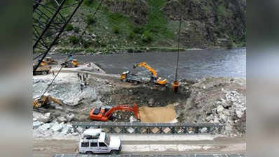 India fast-tracks hydro projects in Kashmir 