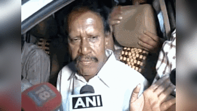 அதிமுகவில் பிளவு இல்லை; கருத்து வேறுபாடு தான் உள்ளது: தம்பிதுரை