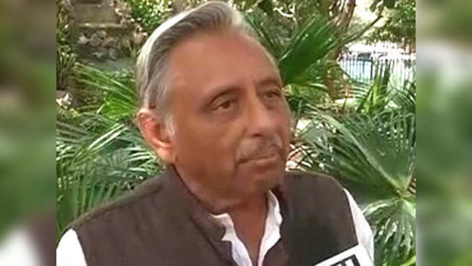 PM Modi can’t be defeated single-handedly: Mani Shankar Aiyar 