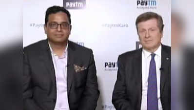 Paytm launches mobile payment services in Canada 