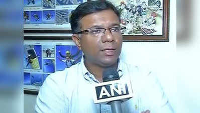 Goa Congress MLA Vishwajit Rane cries foul after quitting party 