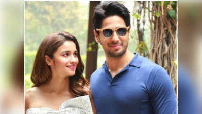 Alia to host ‘Beauty and the Beast’ screening for family and Sidharth 