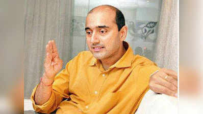 Exclusive with Airtel CEO Gopal Vittal 