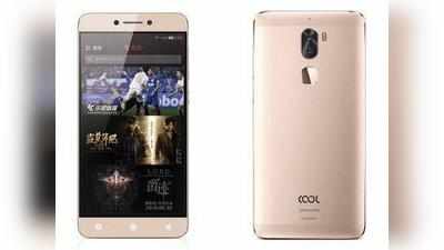 Coolpad Cool 1 पर मिल रहा है 1000 रुपये का डिस्काउंट