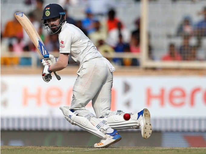 India vs Australia: दूसरे दिन के खेल में बने ये रेकॉर्ड
