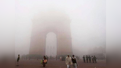 एयर क्वालिटी के लिहाज से खतरनाक रहीं सर्दियां