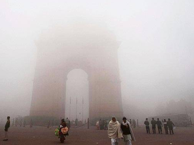 एयर क्वालिटी के लिहाज से खतरनाक रहीं सर्दियां