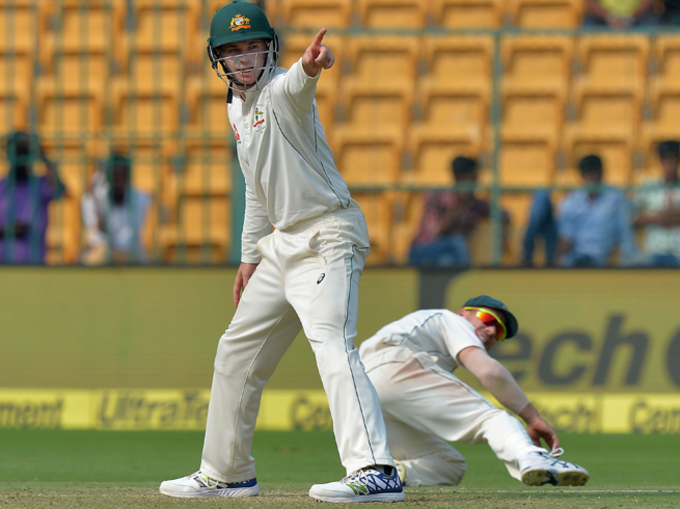 IND vs AUS: रांची टेस्ट, तीसरा दिन, टॉकिंग पॉइंट