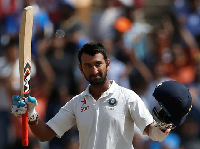 India vs Australia: रांची टेस्ट के तीसरे दिन बने ये रेकॉर्ड