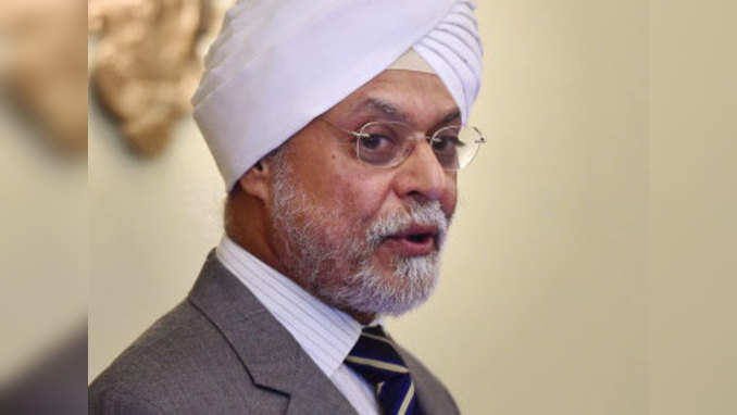 Bigger the criminal, bigger the outreach: CJI JS Khehar 