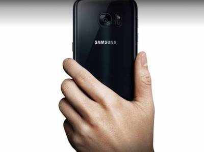 चेहरा देख आपका बिल पे कर देगा Galaxy S8