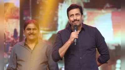 జనసేనానితో టీవి9 రవి ప్రకాష్.. మ్యాటరేంటి?