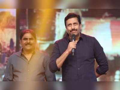 జనసేనానితో టీవి9 రవి ప్రకాష్.. మ్యాటరేంటి?