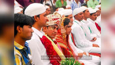 हिंदू विवाह विधेयक बना कानून, राष्ट्रपति ममनून हुसैन ने दी स्वीकृति