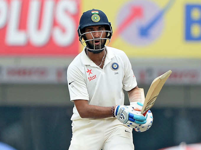 India vs Australia: चौथे दिन के खेल में बने ये रेकॉर्ड