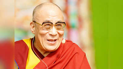 Dalai Lama teaches importance of clean water 