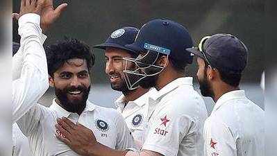 LIVE Score: ভারত-অস্ট্রেলিয়া তৃতীয় টেস্ট