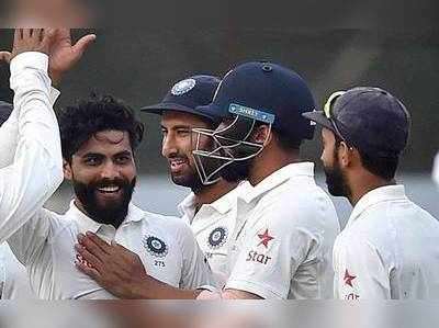 LIVE Score: ভারত-অস্ট্রেলিয়া তৃতীয় টেস্ট