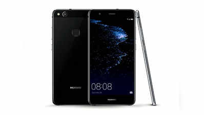 नया स्मार्टफोन Huawei P10 Lite लॉन्च, फीचर्स जानें