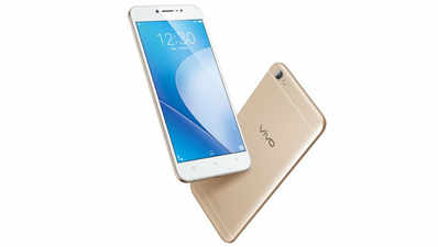 सेल्फी के शौकीनों के लिए वीवो ने उतारा नया स्मार्टफोन Vivo Y66