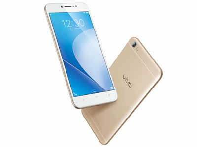 सेल्फी के शौकीनों के लिए वीवो ने उतारा नया स्मार्टफोन Vivo Y66