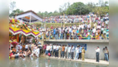 ತಲಕಾವೇರಿಗೆ ಬೇಕಿಲ್ಲ ಪ್ರವಾಸಿ ಆಕರ್ಷಣೆ !