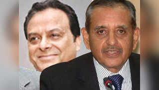 ED books former CBI director AP Singh, meat exporter Moin Qureshi 