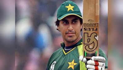 फिक्सिंग पाकिस्तान ने पांच क्रिकेटरों को देश छोड़ने से प्रतिबंधित किया