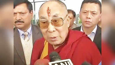 Chinese hardliners consider me troublemaker: Dalai Lama 