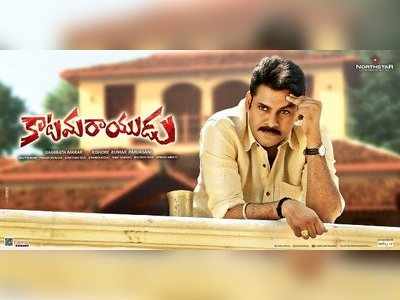 కంటెంట్ ఉంటే కాటమరాయుడైనా డోన్ట్ కేర్!