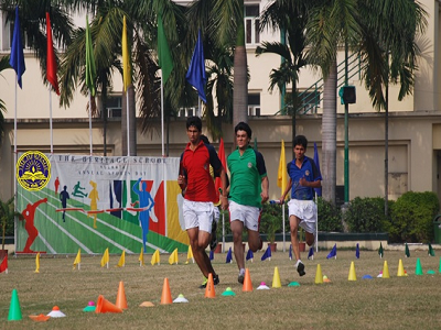 সাইয়ে টুর্নামেন্ট করতে বিপন্ন সব ক্রীড়া সংস্থা