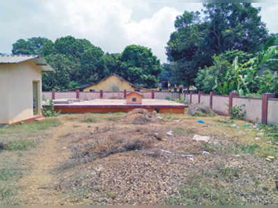 ಕೋಟಿ ಸುರಿದರೂ ಟ್ಯಾಂಕ್‌ ವೆಸ್ಟ್‌