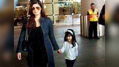 Twinkle reveals why she keeps her daughter Nitara away from limelight 