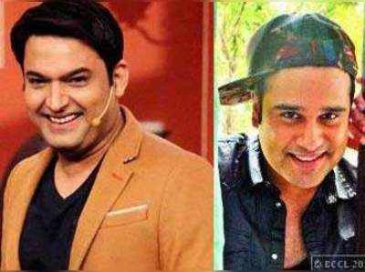 I will work with Kapil Sharma soon: Krushna Abhishek 