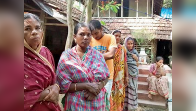 সম্প্রীতি রক্ষাই এখন চ্যালেঞ্জ জমি আন্দোলনের নন্দীগ্রামের