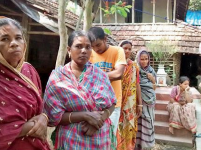 সম্প্রীতি রক্ষাই এখন চ্যালেঞ্জ জমি আন্দোলনের নন্দীগ্রামের