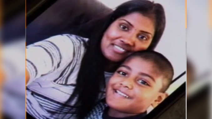Indian woman, son found dead in New Jersey flat 